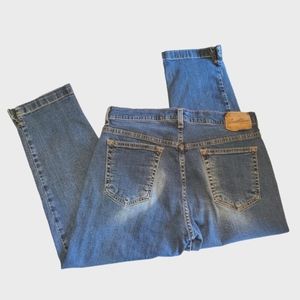 Misses 14 Levi's signature stretch jeans